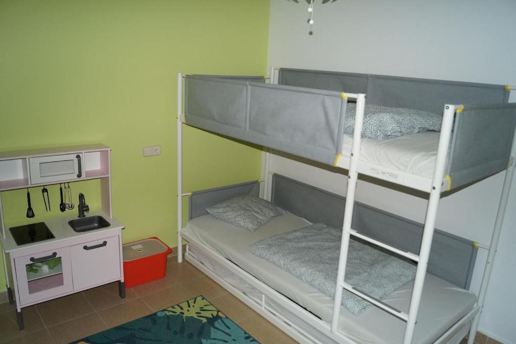 Villa Cala Mendia Cala Mandia  外观 照片
