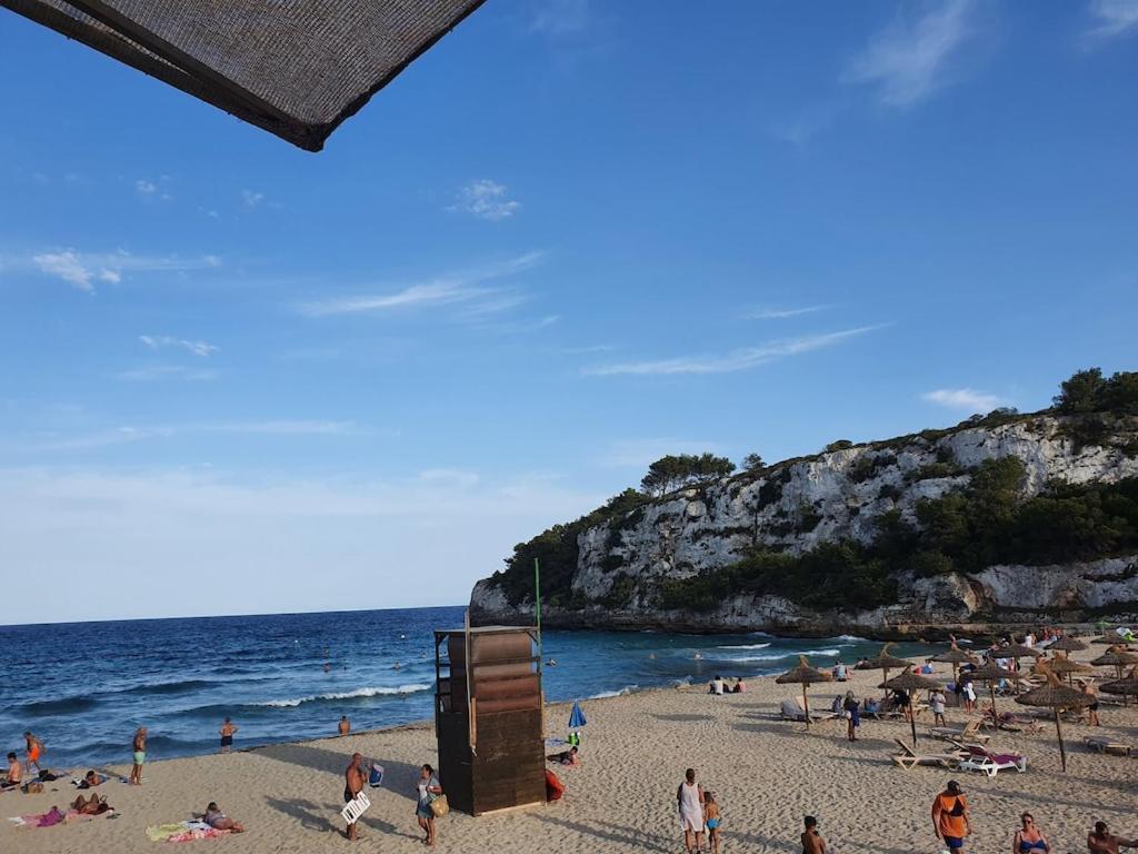 Villa Cala Mendia Cala Mandia  外观 照片