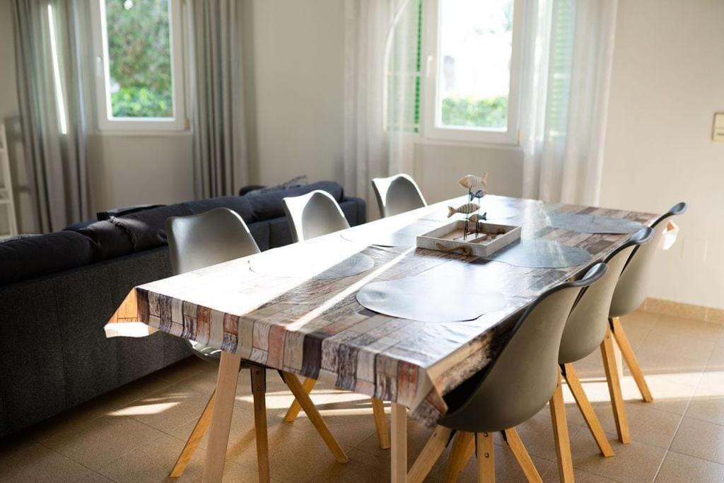 Villa Cala Mendia Cala Mandia  外观 照片