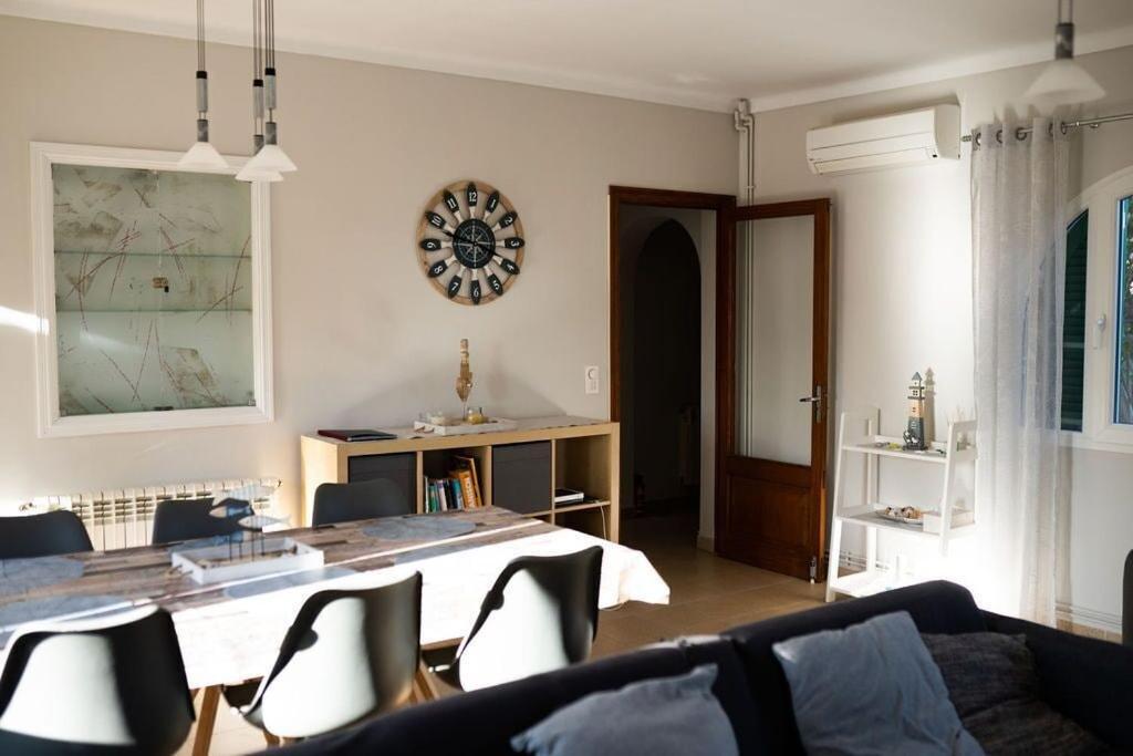 Villa Cala Mendia Cala Mandia  外观 照片