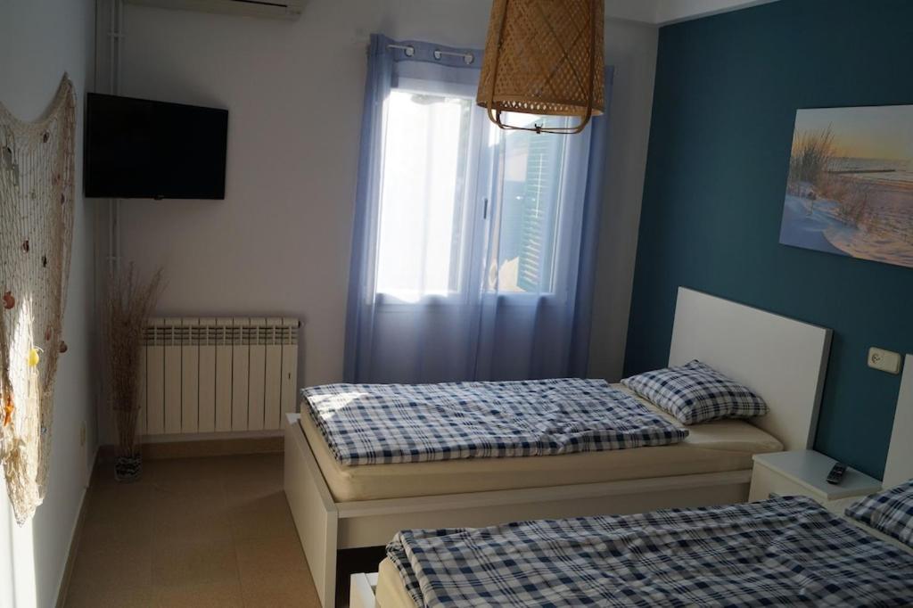 Villa Cala Mendia Cala Mandia  外观 照片