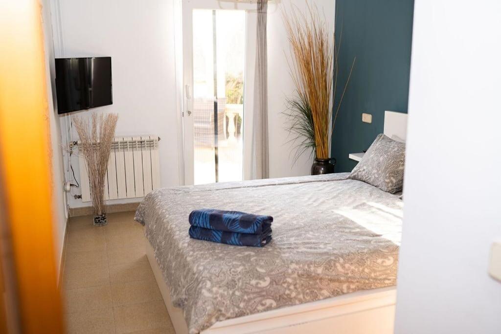 Villa Cala Mendia Cala Mandia  外观 照片