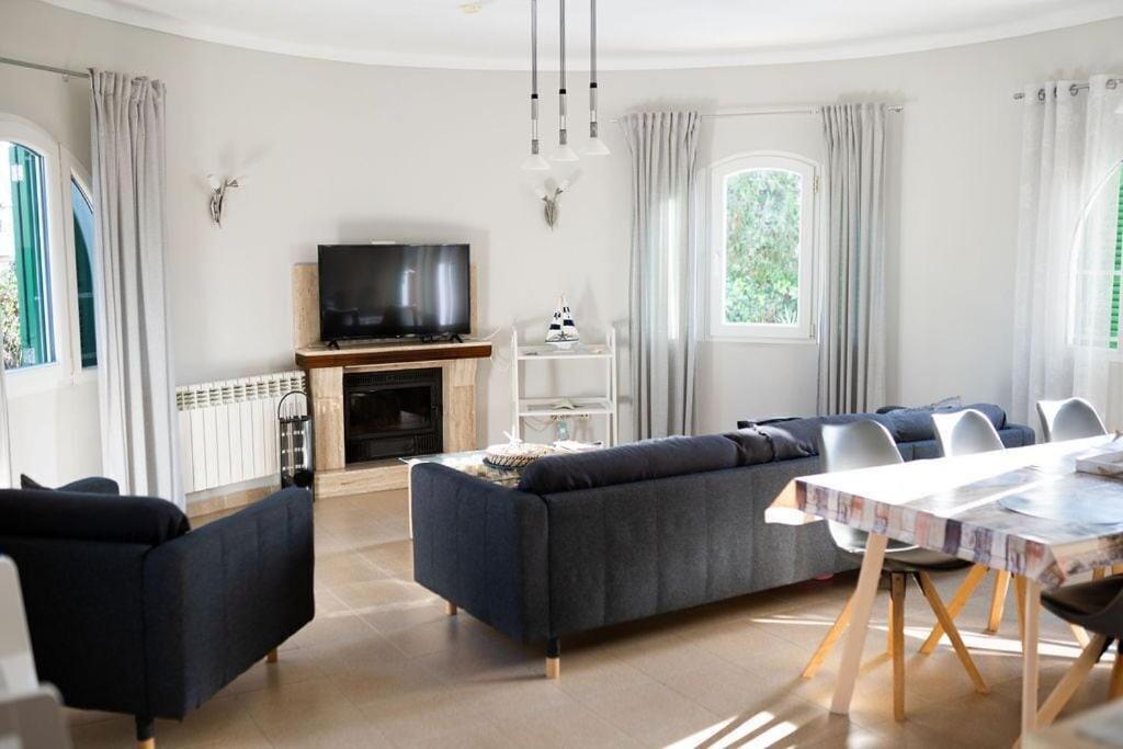 Villa Cala Mendia Cala Mandia  外观 照片