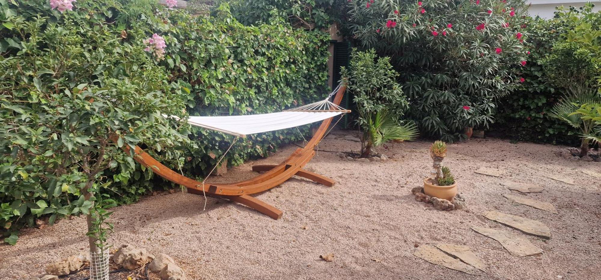 Villa Cala Mendia Cala Mandia  外观 照片