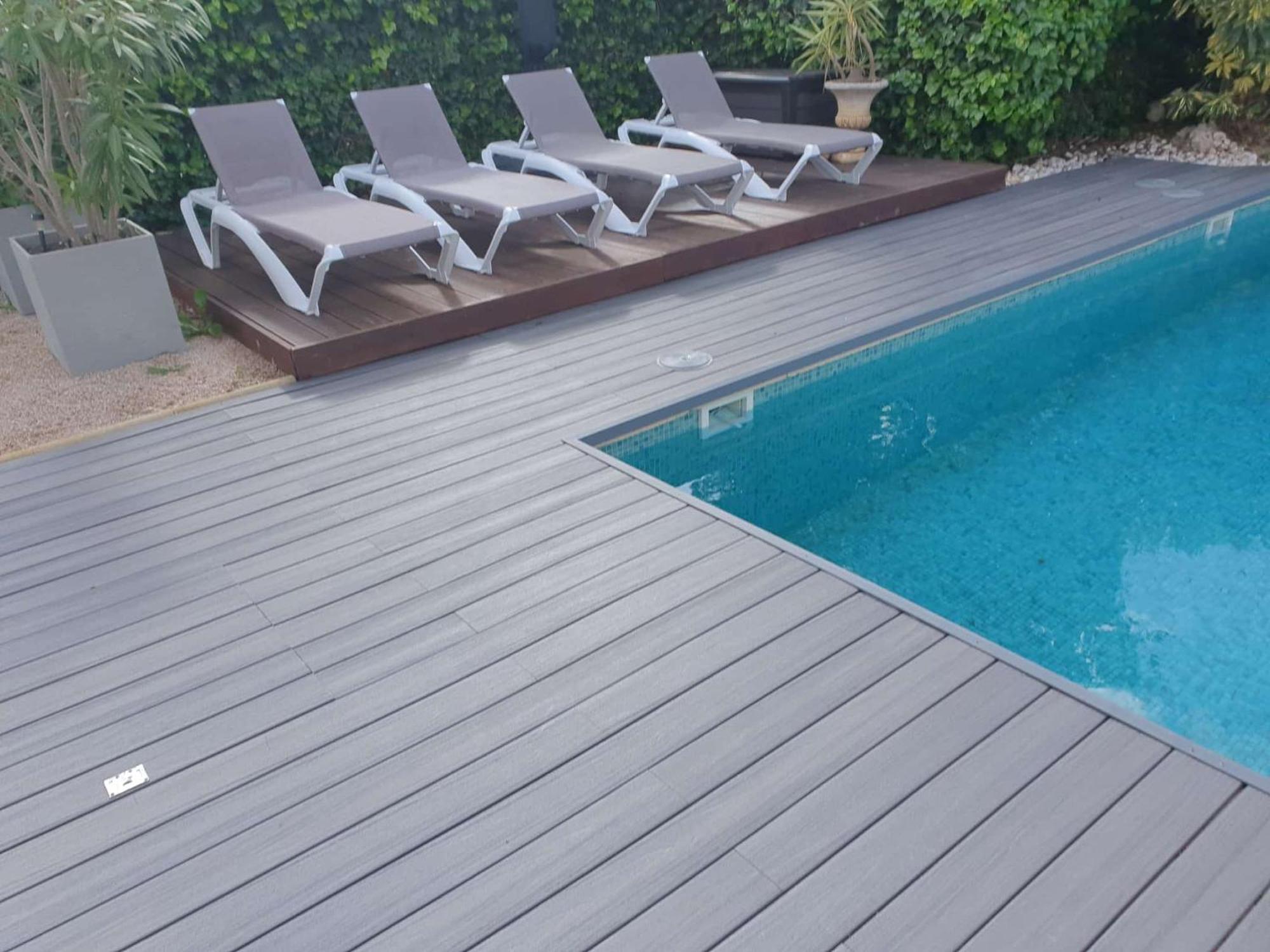 Villa Cala Mendia Cala Mandia  外观 照片