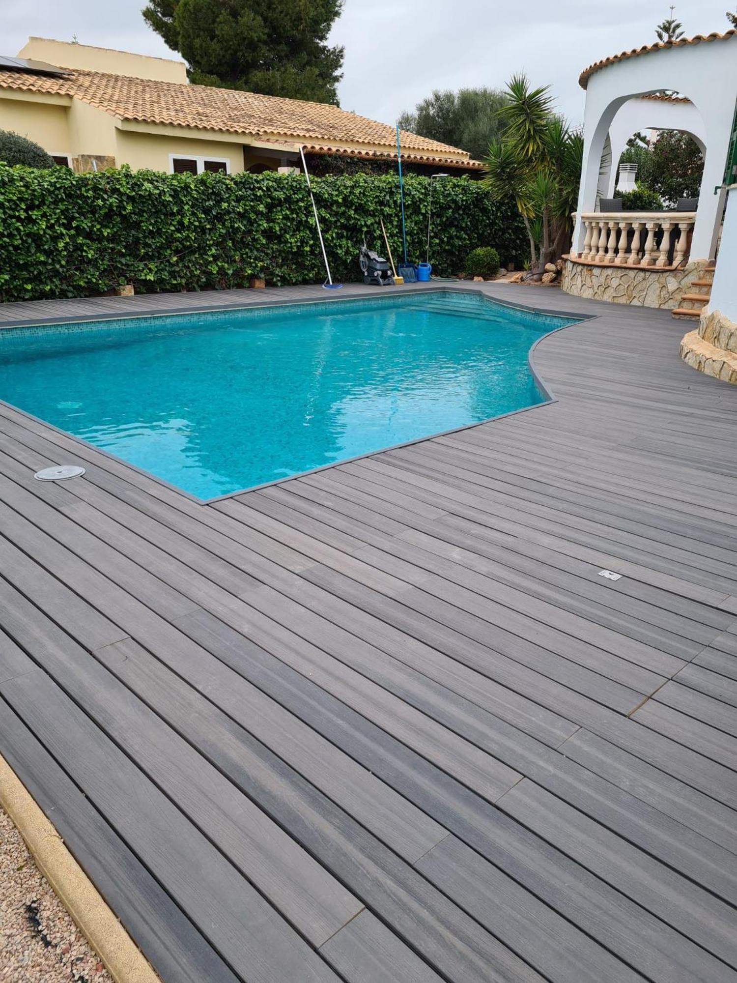 Villa Cala Mendia Cala Mandia  外观 照片